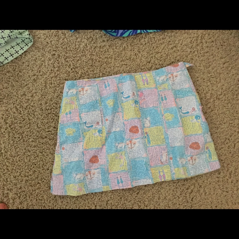 Lilly skirt